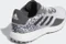 adidas S2G Spikeless cloud white/grey four/grey six (Herren) Vorschaubild