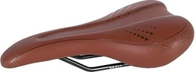XLC SA-E17 Everyday III 166mm Sattel braun (Damen)