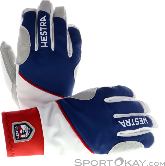 Hestra Comfort Tracker 5-finger Skihandschuhe