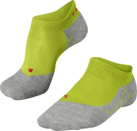 Falke RU4 No Show Laufsocken lime (Herren)