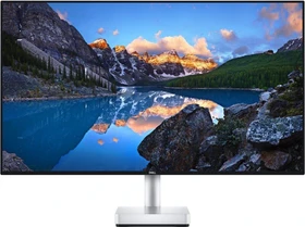 Dell S2718D, 27"