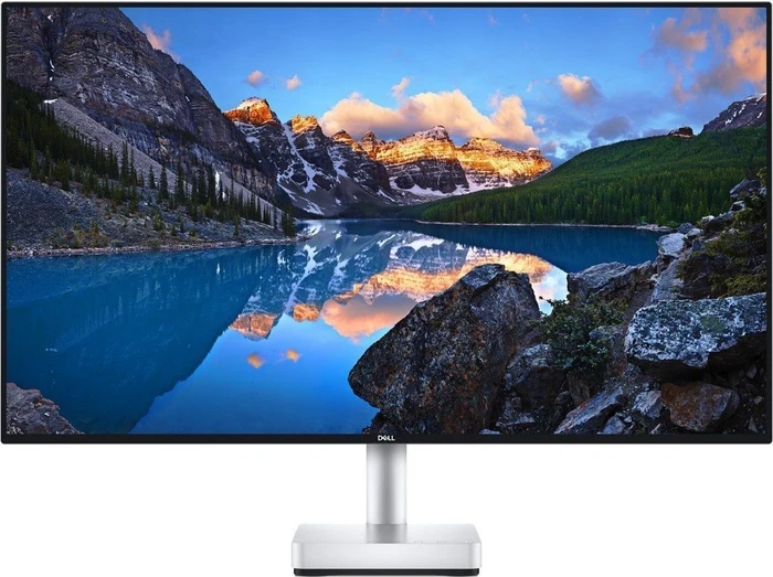 Dell S2718D, 27"