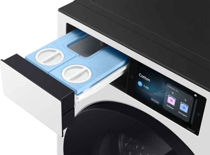 Samsung WF90H/24 WF90H09C4WT2 Frontlader