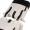 Basil Cove Doppeltasche Gepäcktasche off white/black Vorschaubild