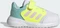 adidas Tensaur Run 3.0 cloud white/clear pink/hi-res yellow (Junior) Vorschaubild