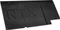 Watercool Heatkiller V eBC GPU Backplate RTX 3080/3090, Black Vorschaubild