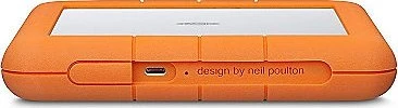 LaCie Rugged RAID Shuttle, 8TB, USB-C 3.0