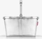 Reisenthel Carrybag silver crackle Vorschaubild