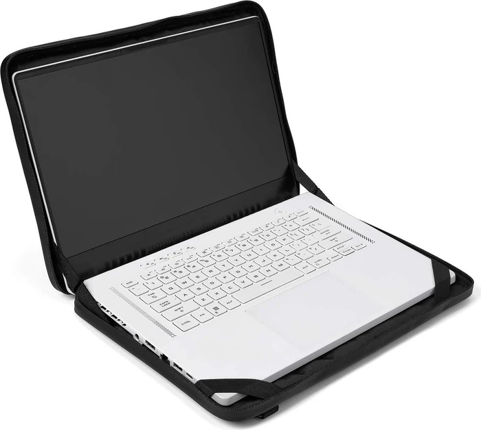 ASUS ROG Slash Protective Laptop Bag, Black