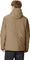 Vaude Cyclist II Rain Fahrradjacke oat (Herren) Vorschaubild