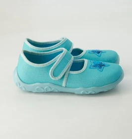 Superfit Bonny hellblau (Junior)