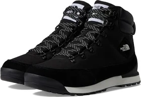The North Face Back-to-Berkeley IV Textile tnf black/tnf white (Herren)