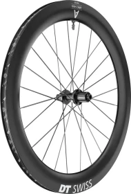 DT Swiss ARC 1400 Dicut DB 24H 65mm/22mm 29" 12x142 TA Shimano HG Road Centerlock Disc Hinterlaufrad