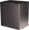 Equip Eco Mount 19" Wandgehäuse 12HE, Flatpack, Sicherheitsglastür, IP20, RAL 9005, 400mm tief Vorschaubild