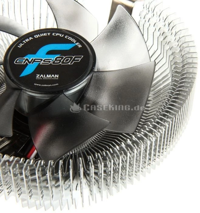 Zalman CNPS80F