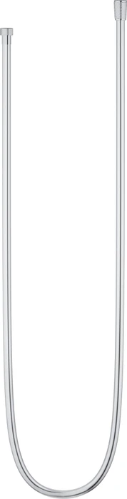 Grohe Silverflex Brauseschlauch 175cm chrom