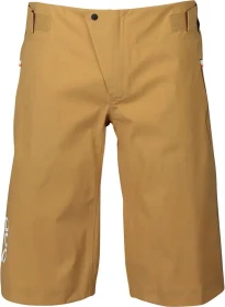 POC Bastion Fahrradhose kurz aragonite brown (Herren)
