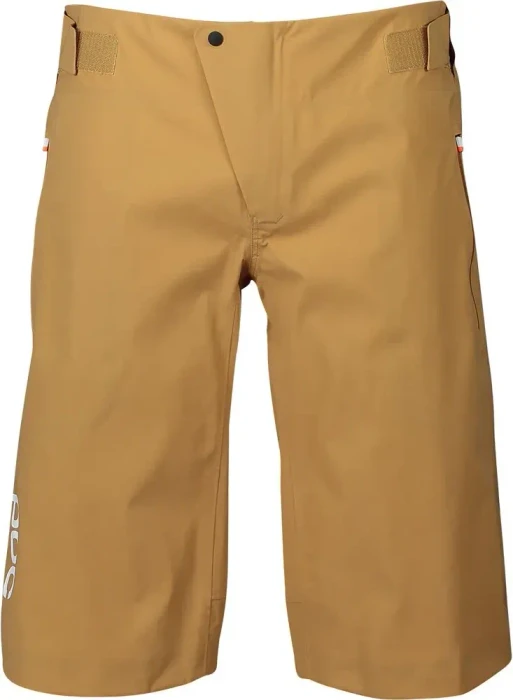 POC Bastion Fahrradhose kurz aragonite brown (Herren)