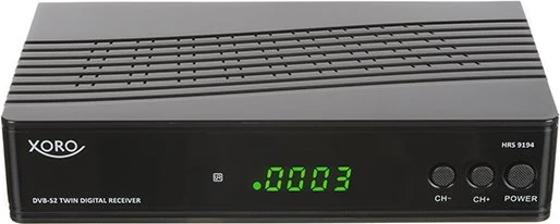 Xoro HRS 9194