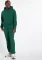 New Balance Athletics French Terry Trainingshose lang nightwatch green (Herren) Vorschaubild