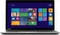 Toshiba KIRA-10D, silber, Core i7-5500U, 8GB RAM, 256GB SSD, DE Vorschaubild