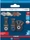 Bosch Professional EXPERT Cutting Tauchsägeblatt-Set, 3-tlg. (2608902622)
