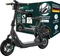 Egret GTs Elektro-Roller graphit grey 45km/h Vorschaubild