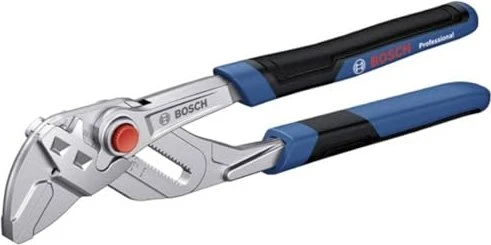 Bosch Professional Zangenschlüssel, 25cm