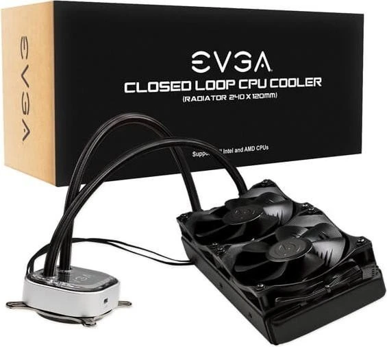 EVGA CLC 240