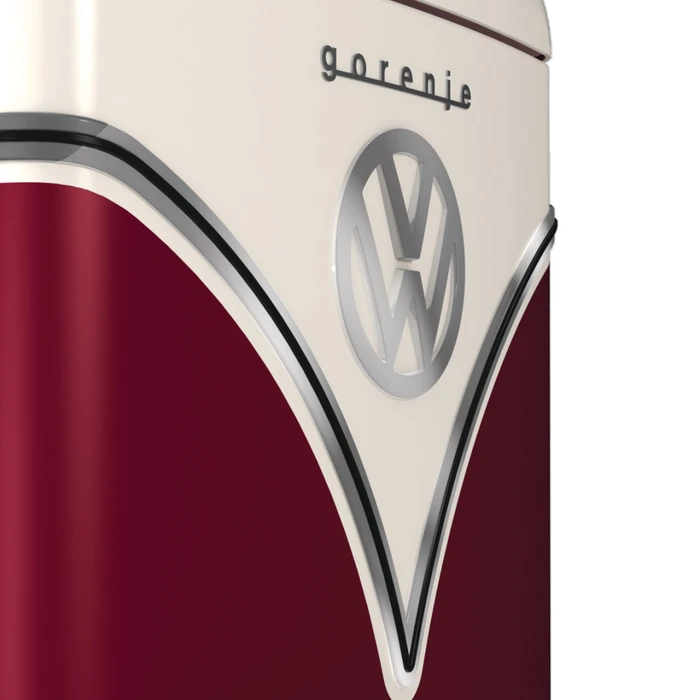 Gorenje OBRB615DR Bulli rot