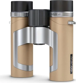 GoView ZOOMR 8x26 Light Brown