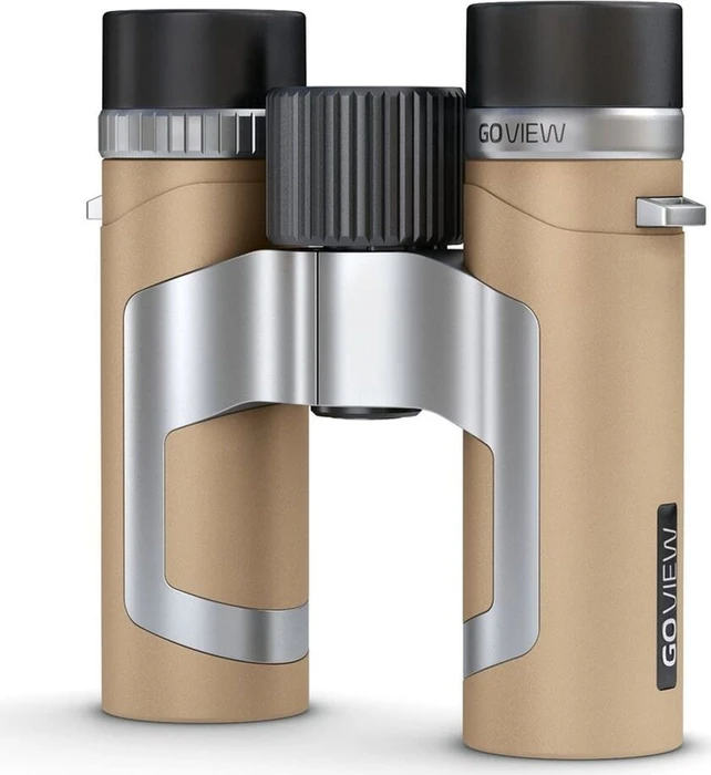 GoView ZOOMR 8x26