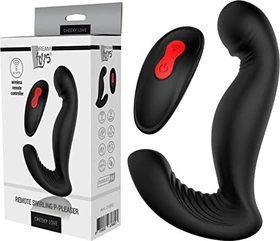 Dream Toys Cheeky Love Swirling P-Pleaser