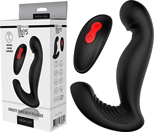 Dream Toys Cheeky Love