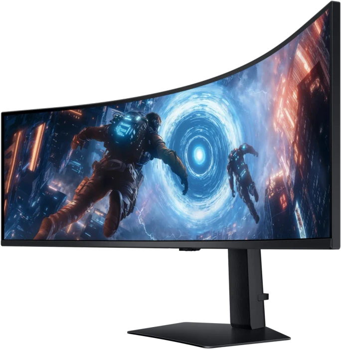 Samsung Odyssey G9 G91F, 49"