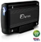 Fantec LD-H35U3, USB-B 3.0 Vorschaubild