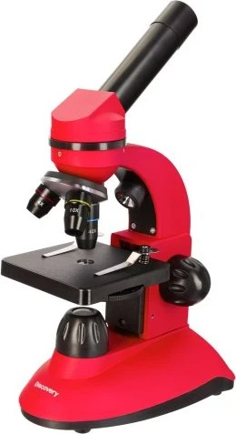 Levenhuk Discovery Nano Mikroskop