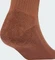 adidas Trefoil Cushion Crew Socken cream white/wonder quartz/sand strata, 6 Paare Vorschaubild