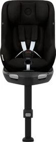 Cybex Sirona G3 magic black comfort 2026