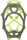 Snowline Hexa Spikes (38210)