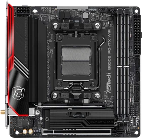 ASRock B650E PG-ITX WiFi (AMD AM5)