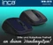 Inca IWM-201RL Silent Wireless Mouse blau/schwarz, USB Vorschaubild