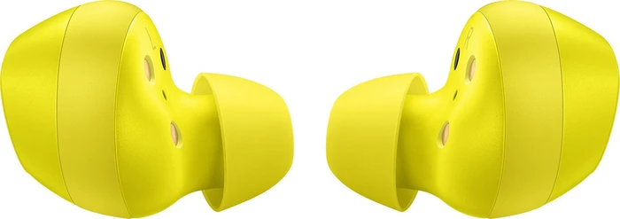 Samsung Galaxy Buds gelb