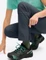Maier Sports Inara Slim Vario Hose lang graphite (Damen) Vorschaubild