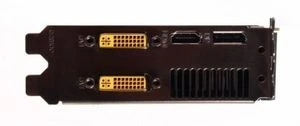 Zotac GeForce GTX 560 Ti, 2GB GDDR5, 2x DVI, HDMI, DP