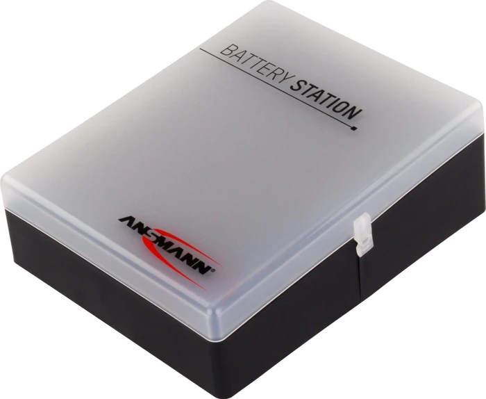 Ansmann Akkubox 48
