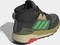 adidas Terrex Trailmaker Mid Rain.RDY wild pine/vivid green/vivid red (Junior) Vorschaubild