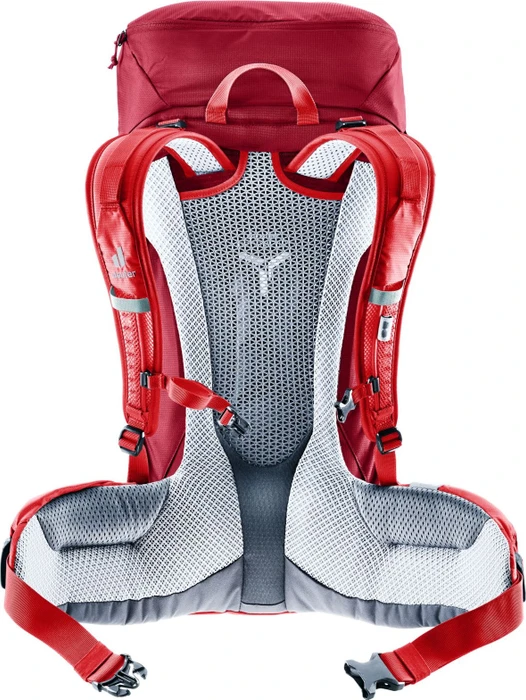 Deuter Futura Pro 36 masala/cherry