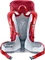Deuter Futura Pro 36 masala/cherry Vorschaubild