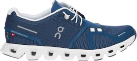 On Cloud 5 denim/white (Damen)